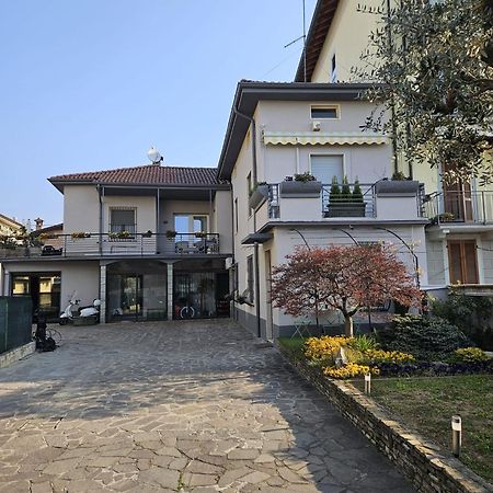 Da Romy Holiday House Mozzo Esterno foto
