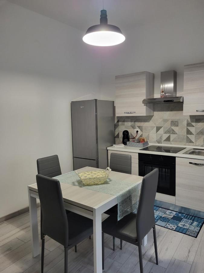 Da Romy Holiday House Mozzo Esterno foto