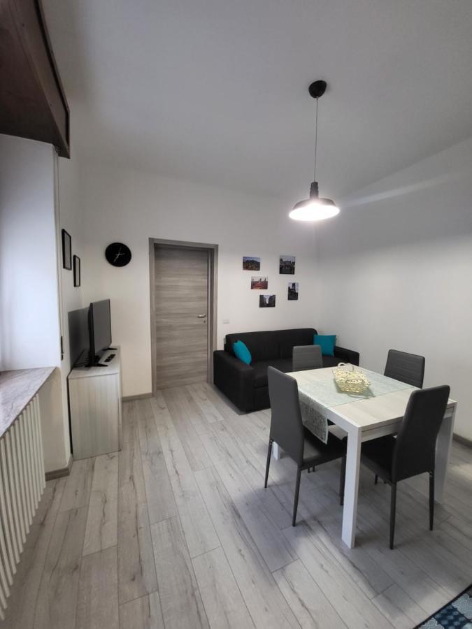 Da Romy Holiday House Mozzo Esterno foto