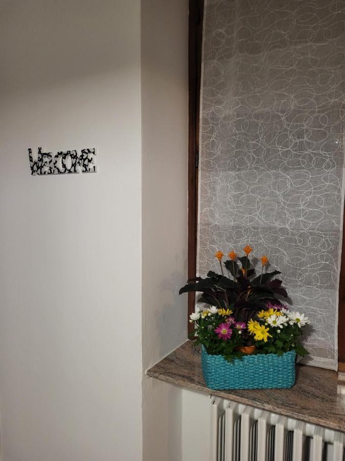 Da Romy Holiday House Mozzo Esterno foto
