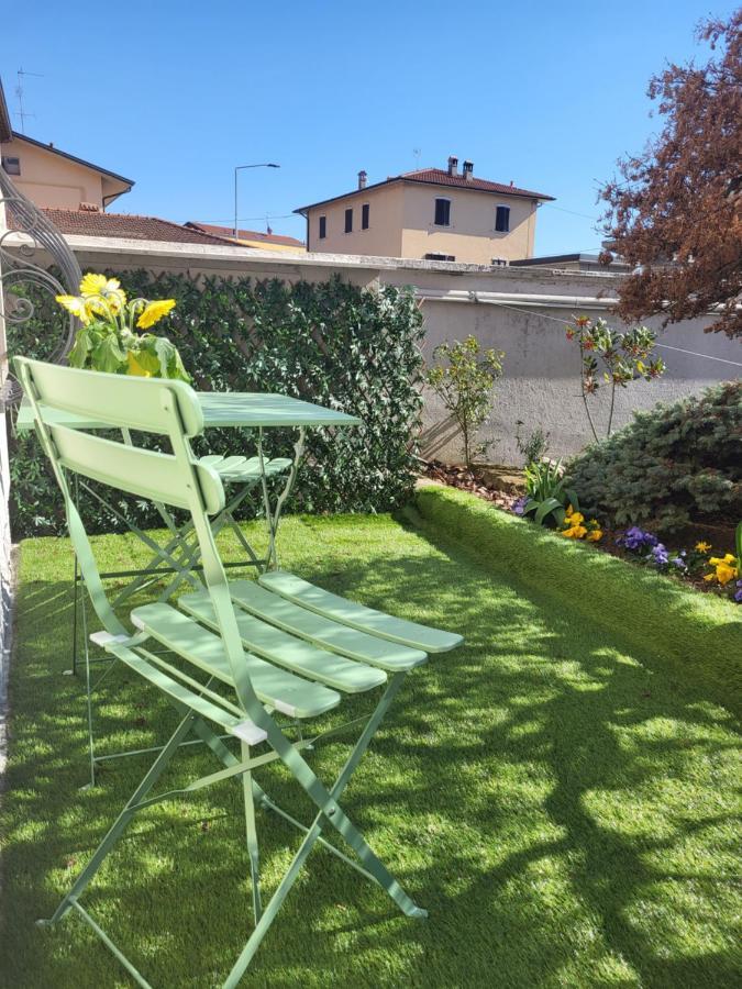 Da Romy Holiday House Mozzo Esterno foto